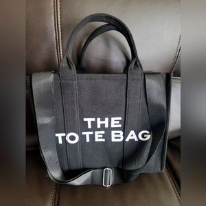 The Tote Bag